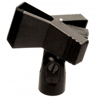 Superlux HM101B 通用型麥克風夾